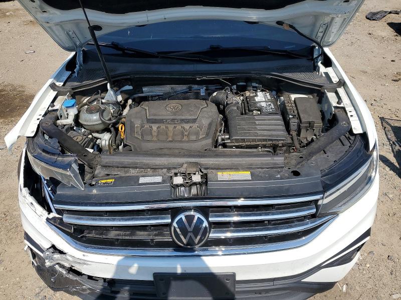 Aukcja sprzedaży 2023 Volkswagen Tiguan, vin: 3VVRB7AX3PM047750, numer aukcji: 60561556