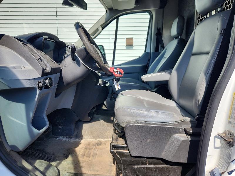 Aukcja sprzedaży 2016 Ford Transit, vin: 1FTYE2CM7GKA38435, numer aukcji: 59189596