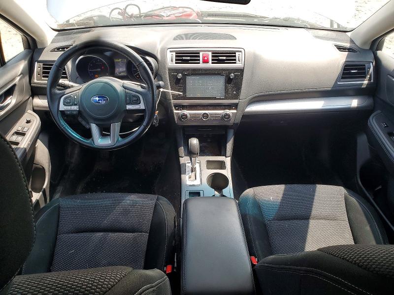 2015 Subaru Outback მანქანა იყიდება აუქციონზე, vin: 4S4BSACC3F3340115, აუქციონის ნომერი: 62518556