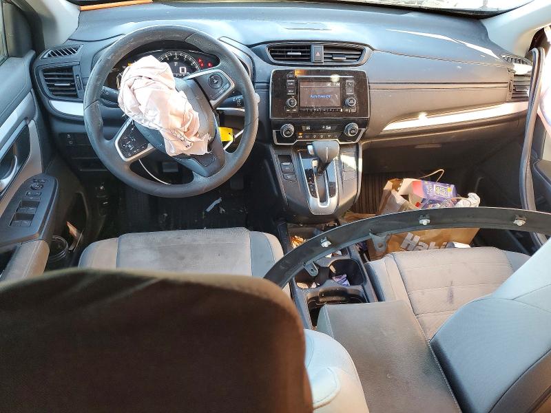 63248826 :رقم المزاد ، 2HKRW5H39JH406316 vin ، 2018 Honda Cr-v مزاد بيع