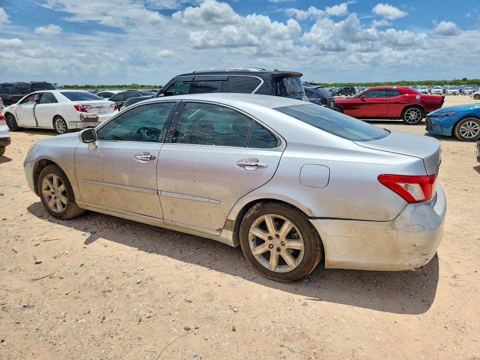 Aukcja sprzedaży 2008 Lexus Es, vin: JTHBJ46G482243472, numer aukcji: 60859726