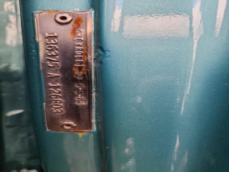 Продаж на аукціоні авто 1965 Chevrolet Malibu, vin: 136375A126803, номер лоту: 62797536