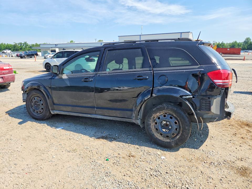 Auction sale of the 2020 Dodge Journey, vin: 3C4PDCAB2LT202382, lot number: 59297256