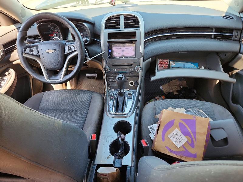 Продаж на аукціоні авто 2013 Chevrolet Malibu, vin: 1G11B5SA8DF235629, номер лоту: 61508136