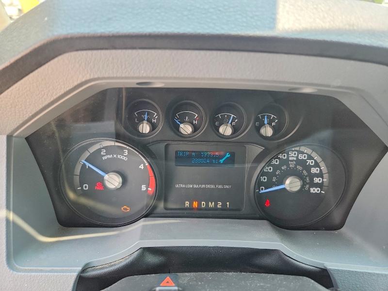 Продажа на аукционе авто 2019 Ford F750, vin: 1FDWF7DCXKDF15634, номер лота: 61994696