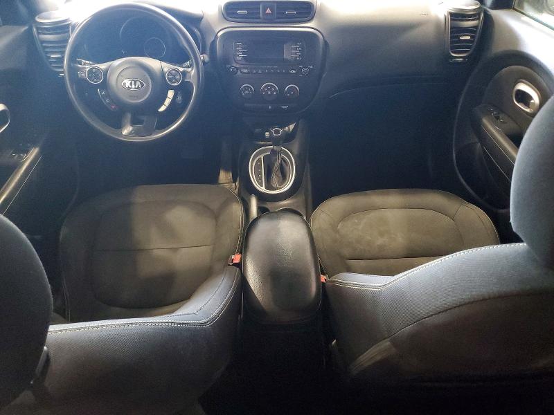 2015 Kia Soul მანქანა იყიდება აუქციონზე, vin: KNDJP3A53F7171935, აუქციონის ნომერი: 59298386