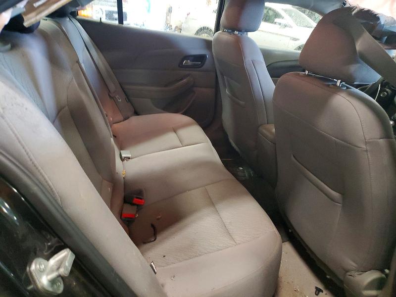 Продажа на аукционе авто 2014 Chevrolet Malibu, vin: 1G11B5SLXEF249597, номер лота: 61560056