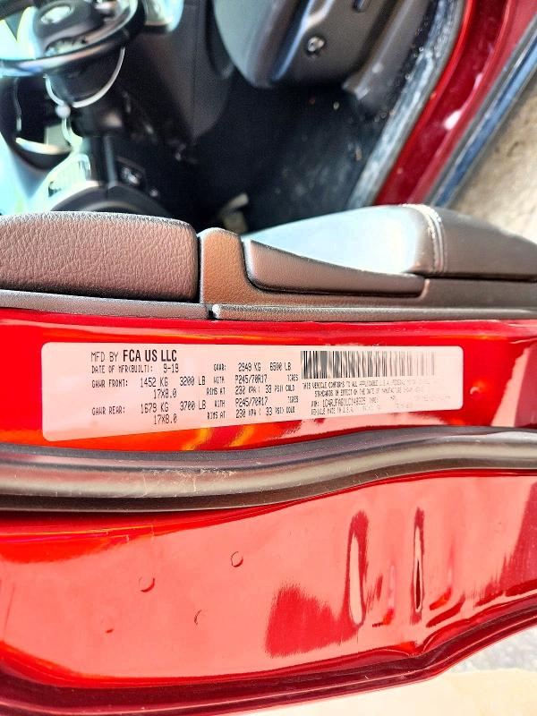 62691386 :رقم المزاد ، 1C4RJFAG1LC148325 vin ، 2020 Jeep Grand Cherokee مزاد بيع