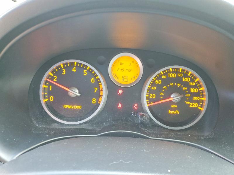 60211096 :رقم المزاد ، 3N1AB61E99L609649 vin ، 2009 Nissan Sentra مزاد بيع
