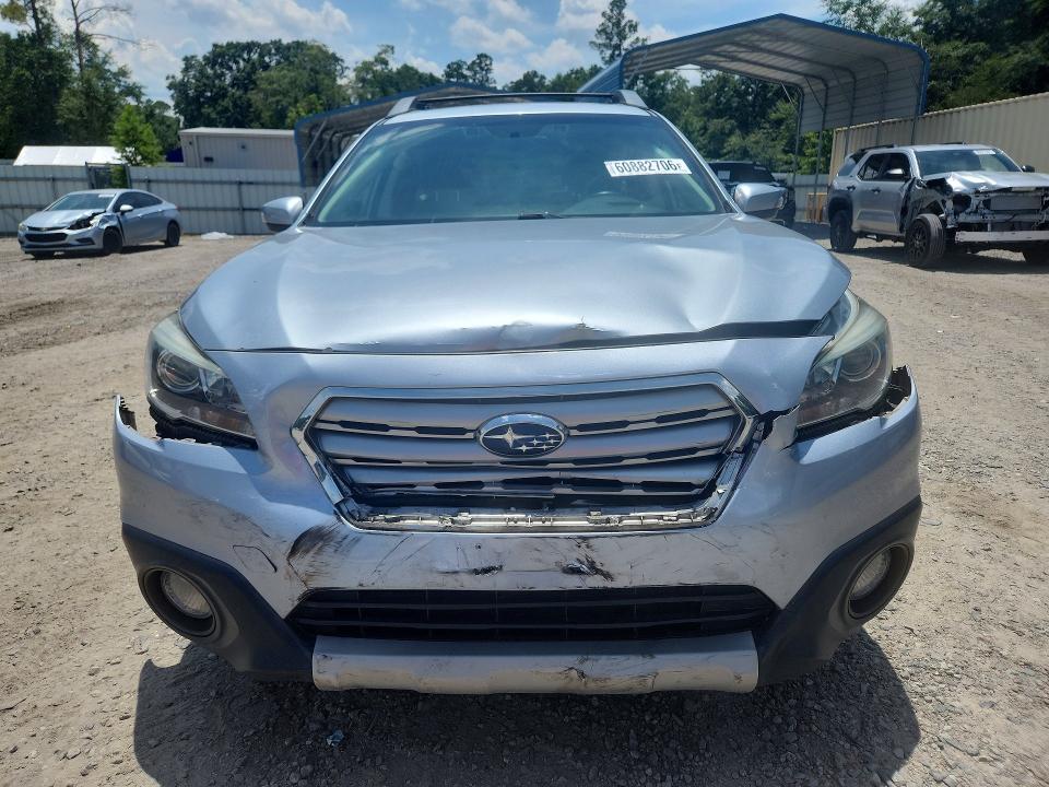 Продажа на аукционе авто 2015 Subaru Outback, vin: 4S4BSENC4F3348468, номер лота: 60882706