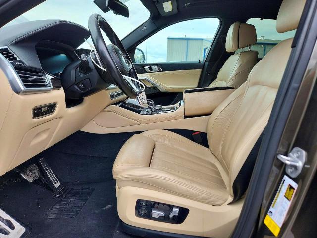 2021 Bmw X6 მანქანა იყიდება აუქციონზე, vin: 5UXCY4C07M9D83172, აუქციონის ნომერი: 61768286