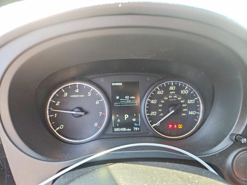 2017 Mitsubishi Outlander მანქანა იყიდება აუქციონზე, vin: JA4AZ2A30HZ051157, აუქციონის ნომერი: 60835886