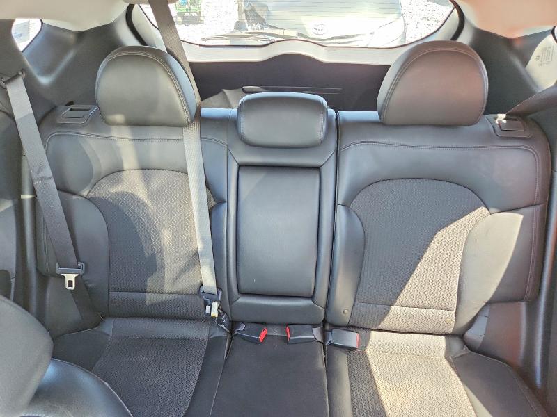 60869486 :رقم المزاد ، KM8JUCAC4AU111076 vin ، 2010 Hyundai Tucson مزاد بيع