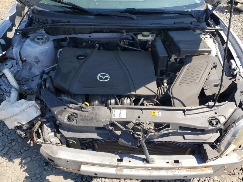 2005 Mazda 3 მანქანა იყიდება აუქციონზე, vin: JM1BK12F451282512, აუქციონის ნომერი: 62915306