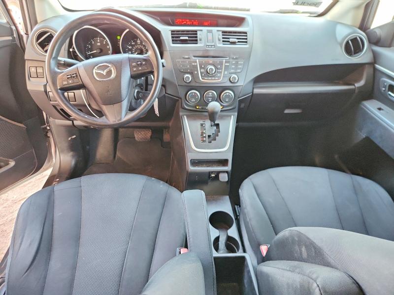 Aukcja sprzedaży 2014 Mazda 5, vin: JM1CW2BL0E0177461, numer aukcji: 61004076