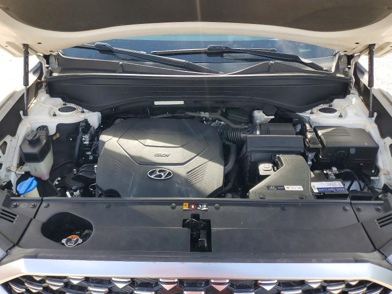 Продаж на аукціоні авто 2021 Hyundai Palisade, vin: KM8R74HE7MU267429, номер лоту: 61747596