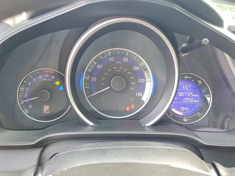 Продаж на аукціоні авто 2018 Honda Fit, vin: 3HGGK5H46JM714728, номер лоту: 62916066