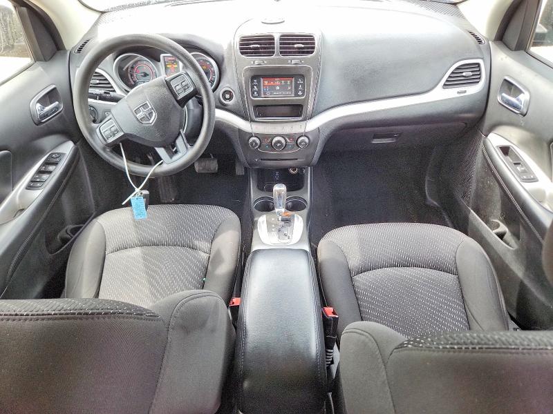 Aukcja sprzedaży 2017 Dodge Journey, vin: 3C4PDDBG4HT535304, numer aukcji: 60215196