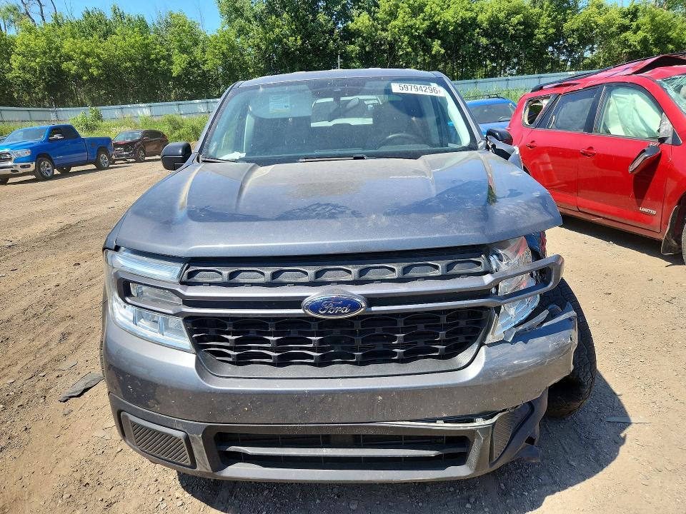 Продажа на аукционе авто 2024 Ford Maverick, vin: 3FTTW8J99RRA11793, номер лота: 59794296