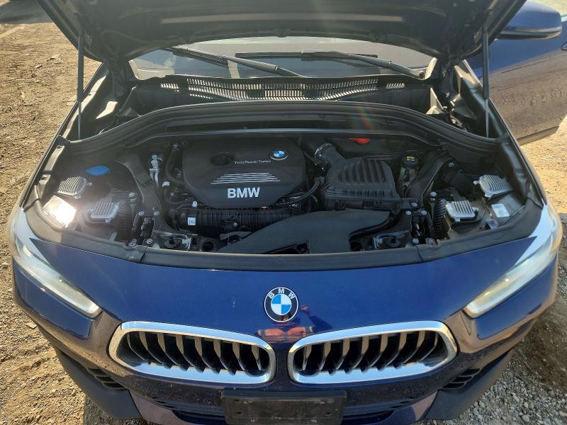 Aukcja sprzedaży 2019 Bmw X2, vin: WBXYJ5C57K5N71675, numer aukcji: 61156356