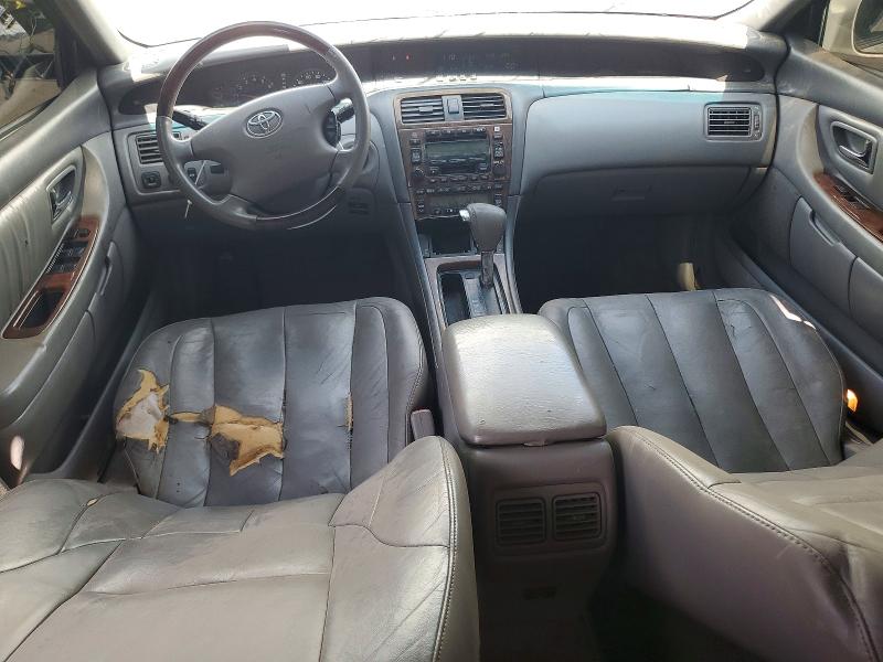 Aukcja sprzedaży 2004 Toyota Avalon, vin: 4T1BF28B64U347612, numer aukcji: 60036596