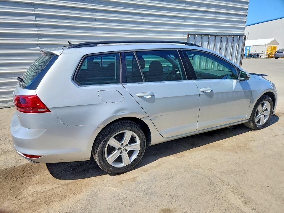 Продаж на аукціоні авто 2015 Volkswagen Golf Sportwagen, vin: 3VWCA7AU7FM514919, номер лоту: 63019386