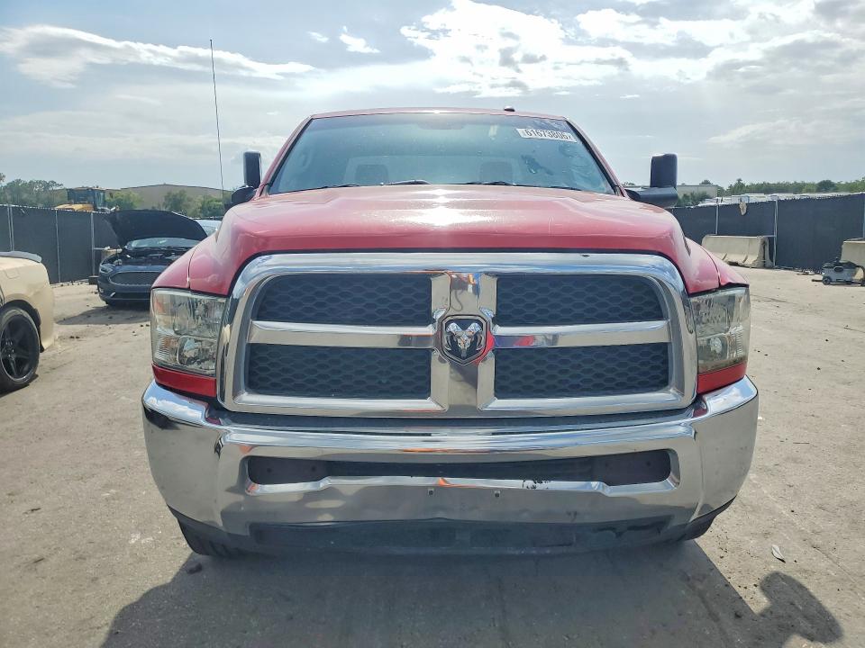 Продажа на аукционе авто 2016 Ram 2500, vin: 3C6UR4HJ2GG218286, номер лота: 61673806