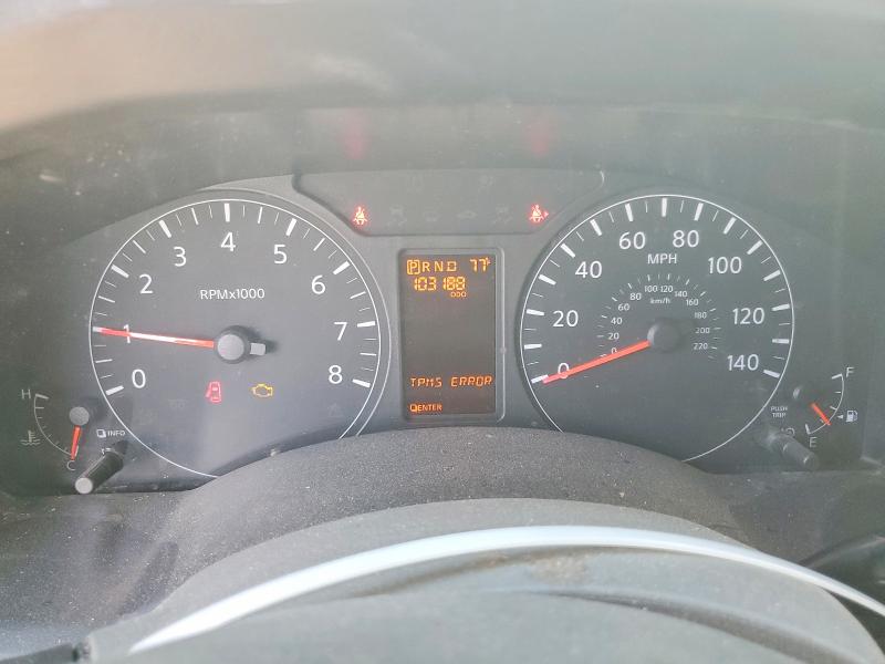 60977936 :رقم المزاد ، 1N6AF0LY3JN818117 vin ، 2018 Nissan Nv مزاد بيع