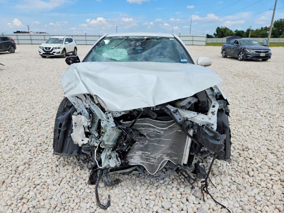 Продажа на аукционе авто 2025 Toyota Camry, vin: 4T1DAACK3SU016959, номер лота: 59884226