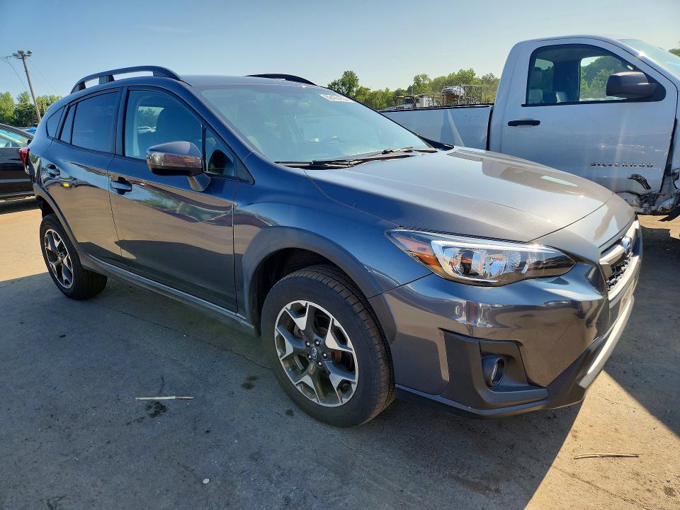Продаж на аукціоні авто 2020 Subaru Crosstrek, vin: JF2GTAPC6L8203820, номер лоту: 62423156