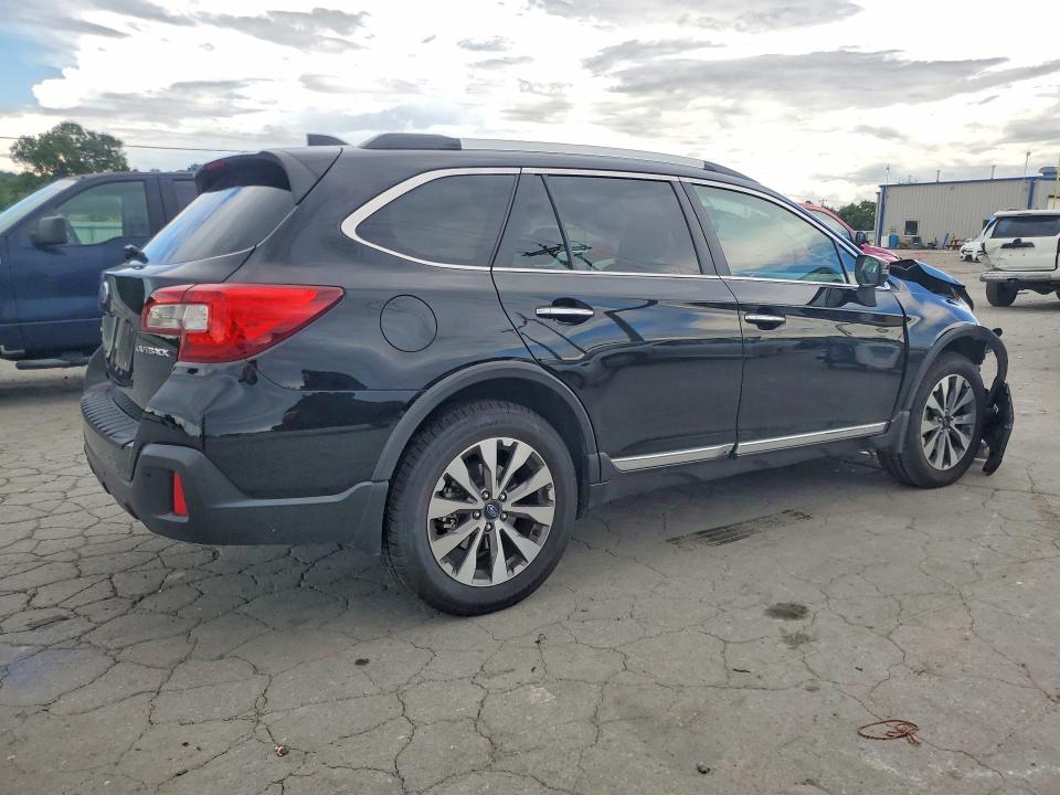 Aukcja sprzedaży 2018 Subaru Outback, vin: 4S4BSATC6J3317288, numer aukcji: 61132036