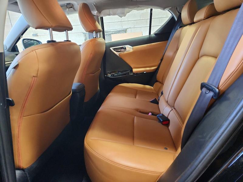 Aukcja sprzedaży 2013 Lexus Ct, vin: JTHKD5BH4D2171405, numer aukcji: 62016216