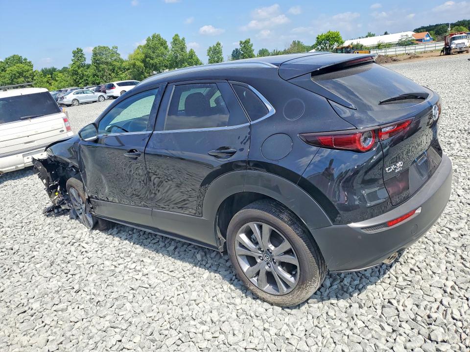 Продаж на аукціоні авто 2025 Mazda Cx-30, vin: 3MVDMBCM2SM841977, номер лоту: 59640746