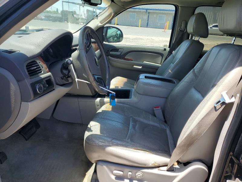 Продаж на аукціоні авто 2007 Chevrolet Suburban, vin: 3GNFC16J77G102481, номер лоту: 59396506