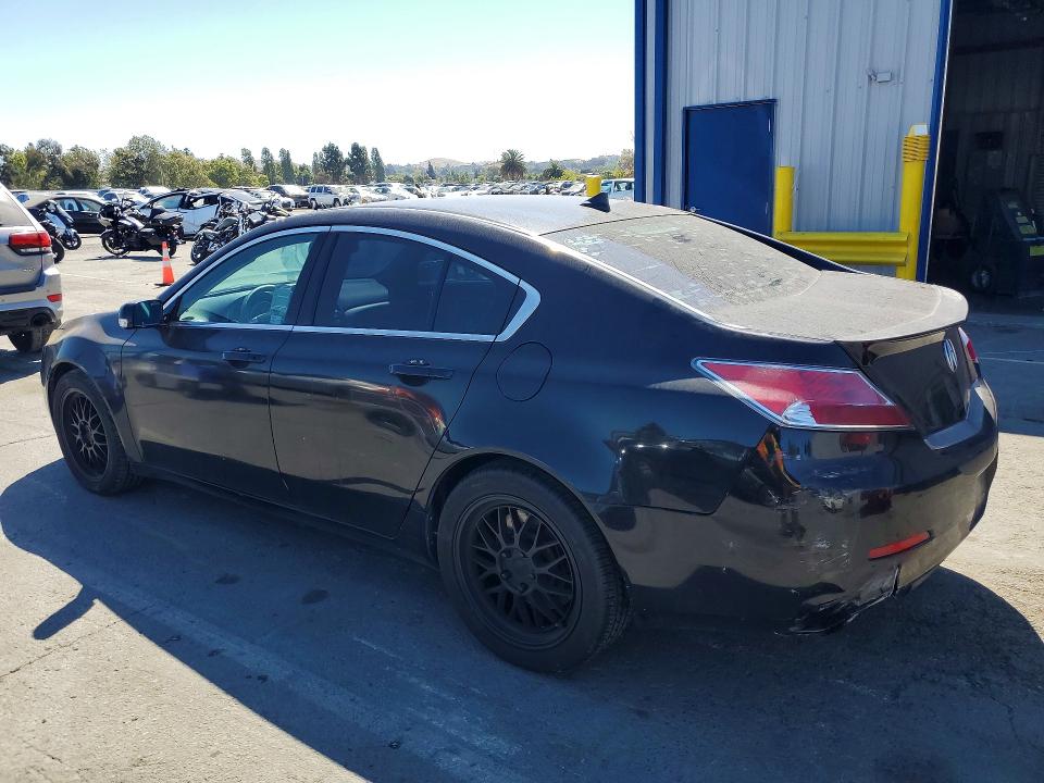 Продаж на аукціоні авто 2014 Acura Tl, vin: 19UUA8F55EA005780, номер лоту: 62434686