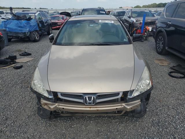 Продажа на аукционе авто 2005 Honda Accord, vin: 1HGCM66875A015566, номер лота: 60371176