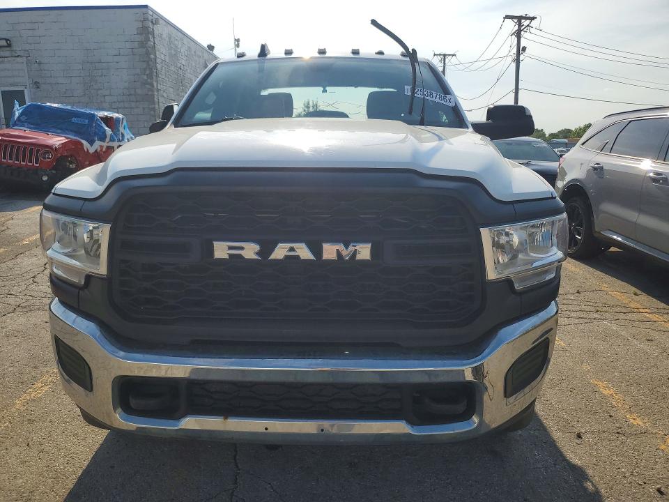 Aukcja sprzedaży 2022 Ram 3500, vin: 3C63R3GJXNG333884, numer aukcji: 62538786