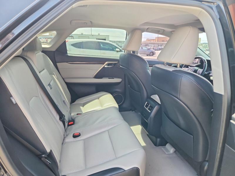 Продажа на аукционе авто 2017 Lexus Rx 350, vin: 2T2ZZMCA4HC039499, номер лота: 63006766
