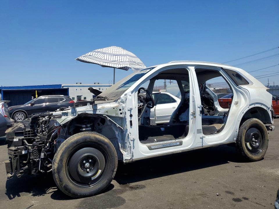 Продажа на аукционе авто 2025 Audi Q5, vin: WA11AAGU4S2082414, номер лота: 63563456