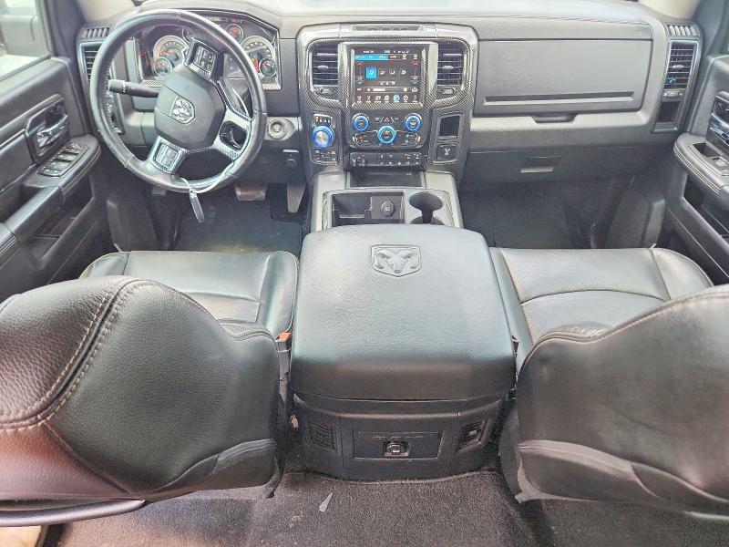 Aukcja sprzedaży 2015 Ram 1500, vin: 1C6RR7MT0FS599173, numer aukcji: 62781466