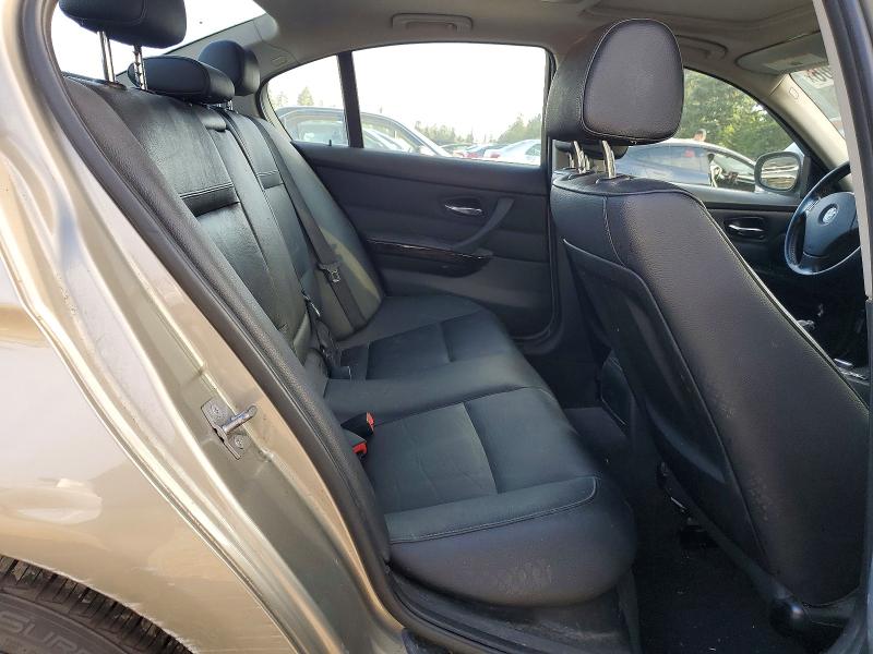 Продажа на аукционе авто 2011 Bmw 328, vin: WBAPK5G57BNN29925, номер лота: 60449306
