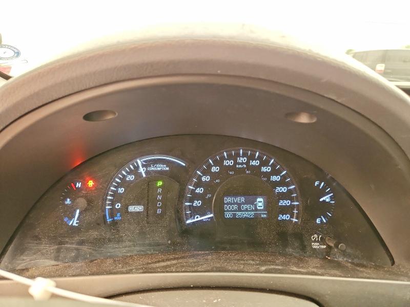 Aukcja sprzedaży 2007 Toyota Camry, vin: 4T1BB46K57U001548, numer aukcji: 60924886
