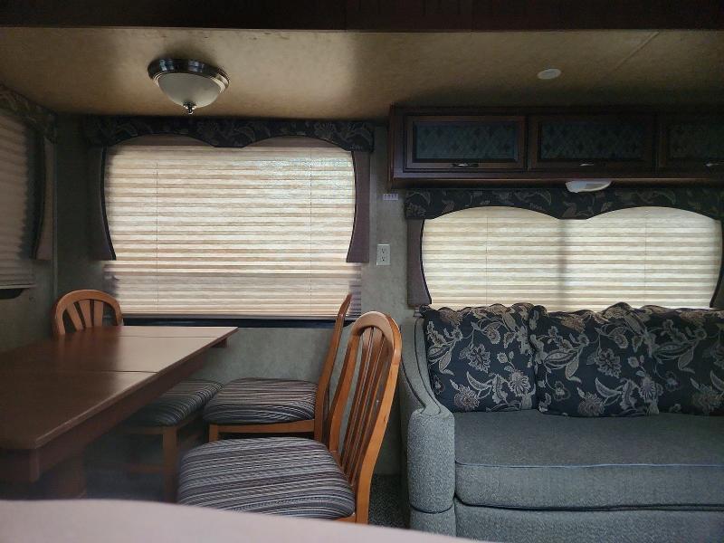 Aukcja sprzedaży 2013 Heartland Rv Trailers, vin: 5SFSG302XDE255347, numer aukcji: 61569976