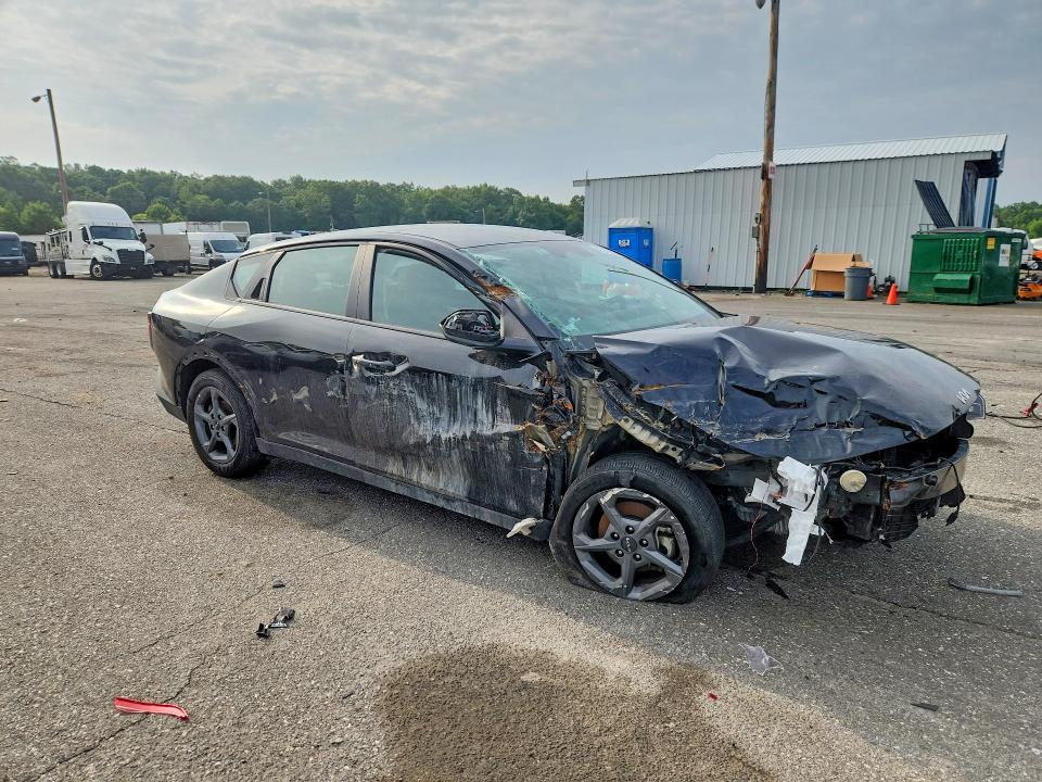 Aukcja sprzedaży 2025 Kia K4, vin: 3KPFT4DE7SE141687, numer aukcji: 60483356