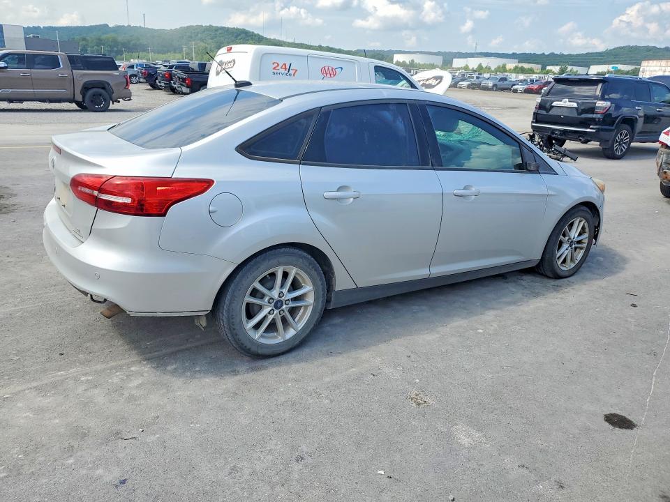 Продаж на аукціоні авто 2015 Ford Focus, vin: 1FADP3F26FL220067, номер лоту: 60978486