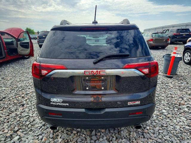 Aukcja sprzedaży 2017 Gmc Acadia, vin: 1GKKNTLS6HZ237340, numer aukcji: 59253476