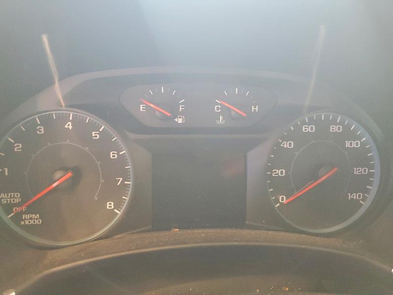 Aukcja sprzedaży 2019 Chevrolet Equinox, vin: 2GNAXHEVXK6107402, numer aukcji: 60969586