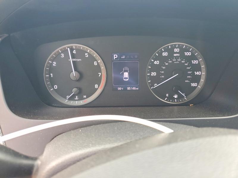 Aukcja sprzedaży 2016 Hyundai Sonata, vin: 5NPE24AF8GH399277, numer aukcji: 60231856