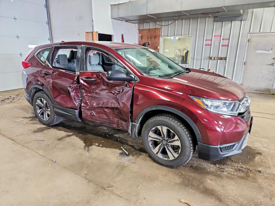 Aukcja sprzedaży 2018 Honda Cr-v, vin: 2HKRW6H37JH213037, numer aukcji: 63348226