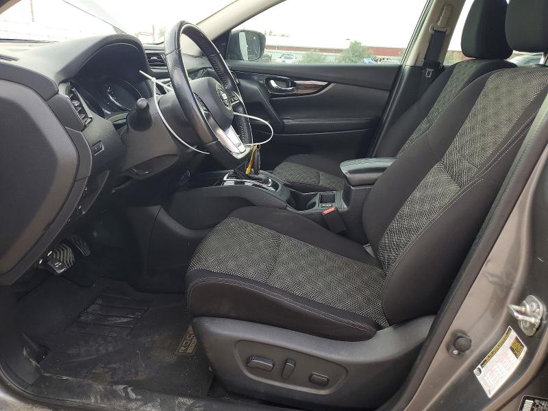 2019 Nissan Rogue Sport მანქანა იყიდება აუქციონზე, vin: JN1BJ1CR2KW339917, აუქციონის ნომერი: 59900956